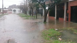 inundaciones conurbano