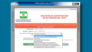 justificación-no-voto