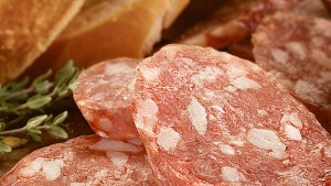 salamín