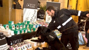 AFIP-secuestro-mercadería