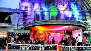 Cine Teatro Urquiza 2