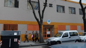 escuela violencia alumnos