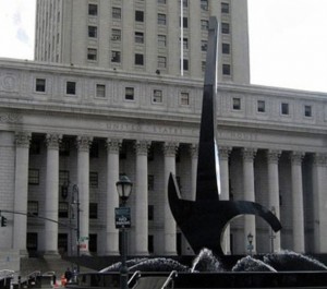 Corte Apelaciones Nueva York
