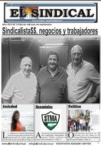 El-Sindical-Nº-9