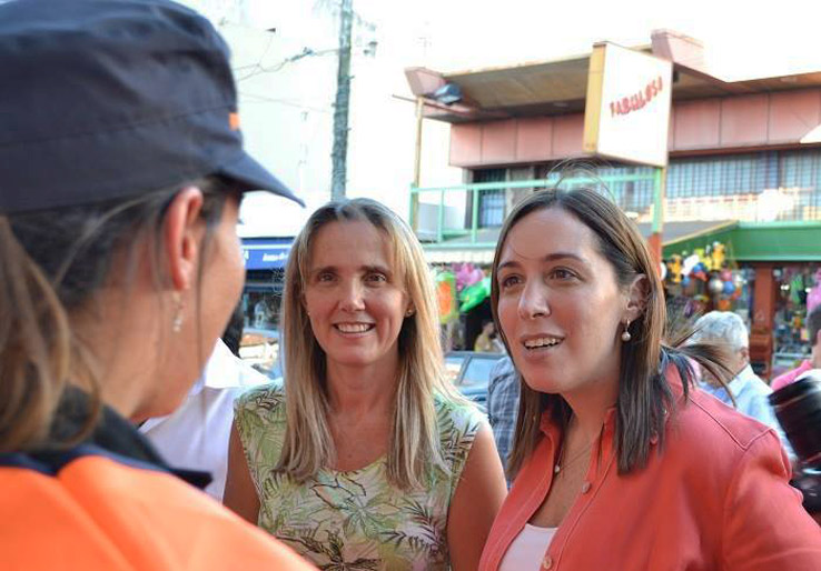 Resultado de imagen para gladys gonzalez vidal