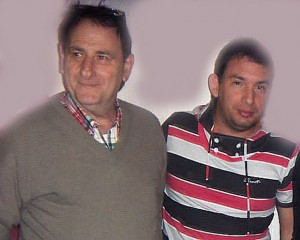 Oscar-y-Maximiliano-Amorín