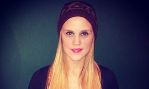Vanesa-Gil