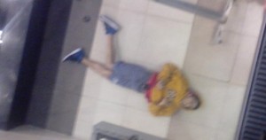 muerto Shopping Abasto 2