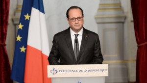 François-Hollande