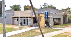 comisaría Libertad de Merlo
