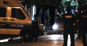 policía-operativo