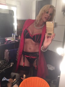 Karen Reichardt ropa interior