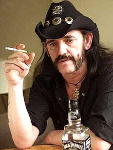 Lemmy-Kilmister