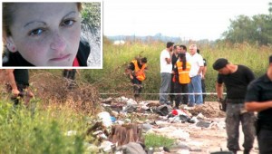 crimen de Junín