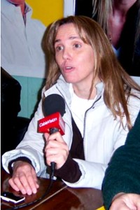 Gladys-González-Bolívar