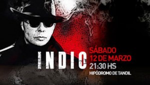 Indio-Tandil