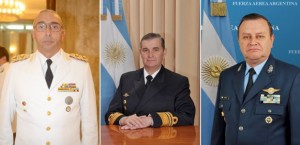Jefes-FFAA