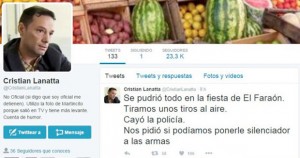 Twitter-trucho-Cristian-Lanatta