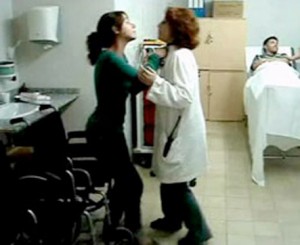 agresión-a-médicos