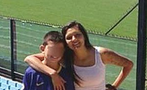 Iara-Sosa-y-su-hermano