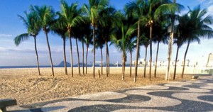 Playas-de-Copacabana