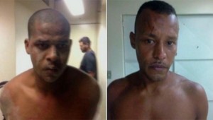 asesinos turista argentina en Brasil