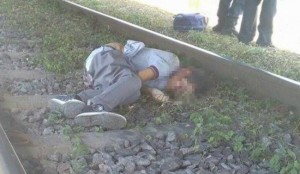 menor suicidio Clayole