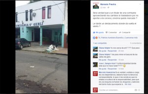 comentario-comisaría-6ta-Gerli-Marcelo-Frecha