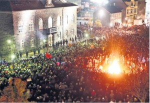 protesta-Islandia