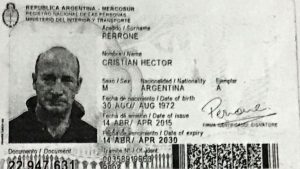 Cristian-Héctor-Perrone-prófugo