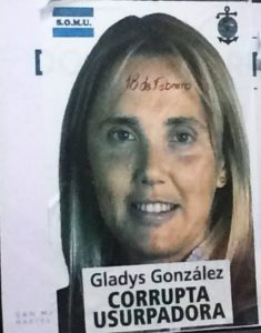 Gladys-González-corrupta