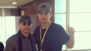 Indio Solari en Ezeiza 3