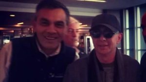 Indio Solari en Ezeiza 4