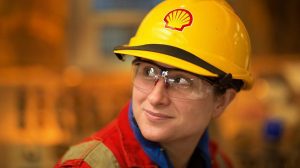 empleada-Shell