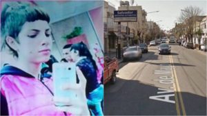 víctima-asesinato-San-Justo