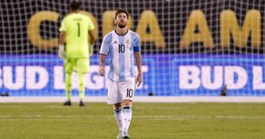 Messi-Copa