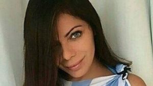 Susy-Cortez-camiseta-argentina-1