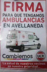 pedido-de-ambulancias-UCR-CAMBIEMOS