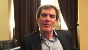 Darío-Lopérfido