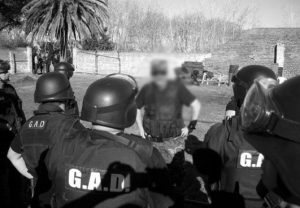 GAD-Policía-Bonaerense