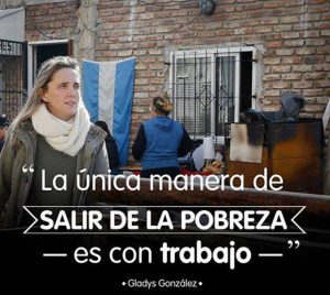 Gladys-González-cara-dura