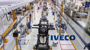 IVECO