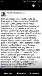 NOTA-FACE