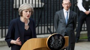 Theresa-May