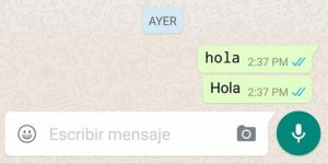 cambiar-letra-WhatsApp