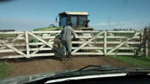 controles en Lincoln 1