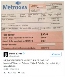 factura-de-gas-de-Daniel-Vila