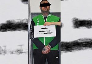 patón-Basilendetenido