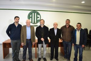 ATE-ANSES