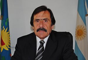Carlos-Sanguinetti